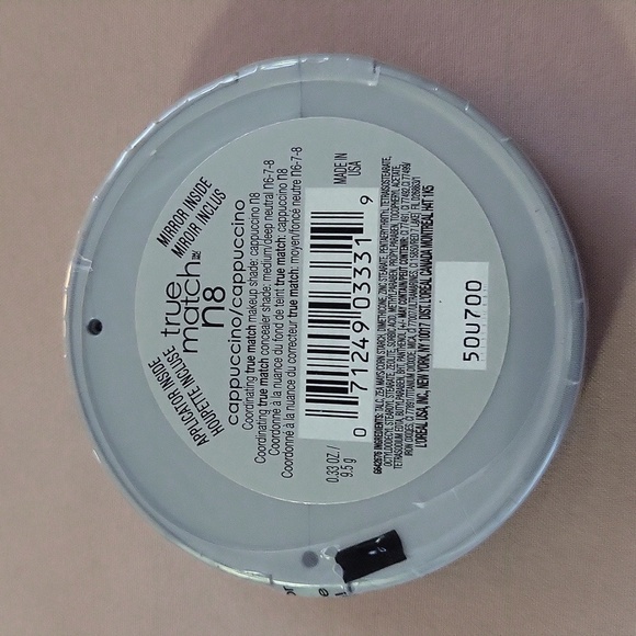 Powder - Picture 2 of 2